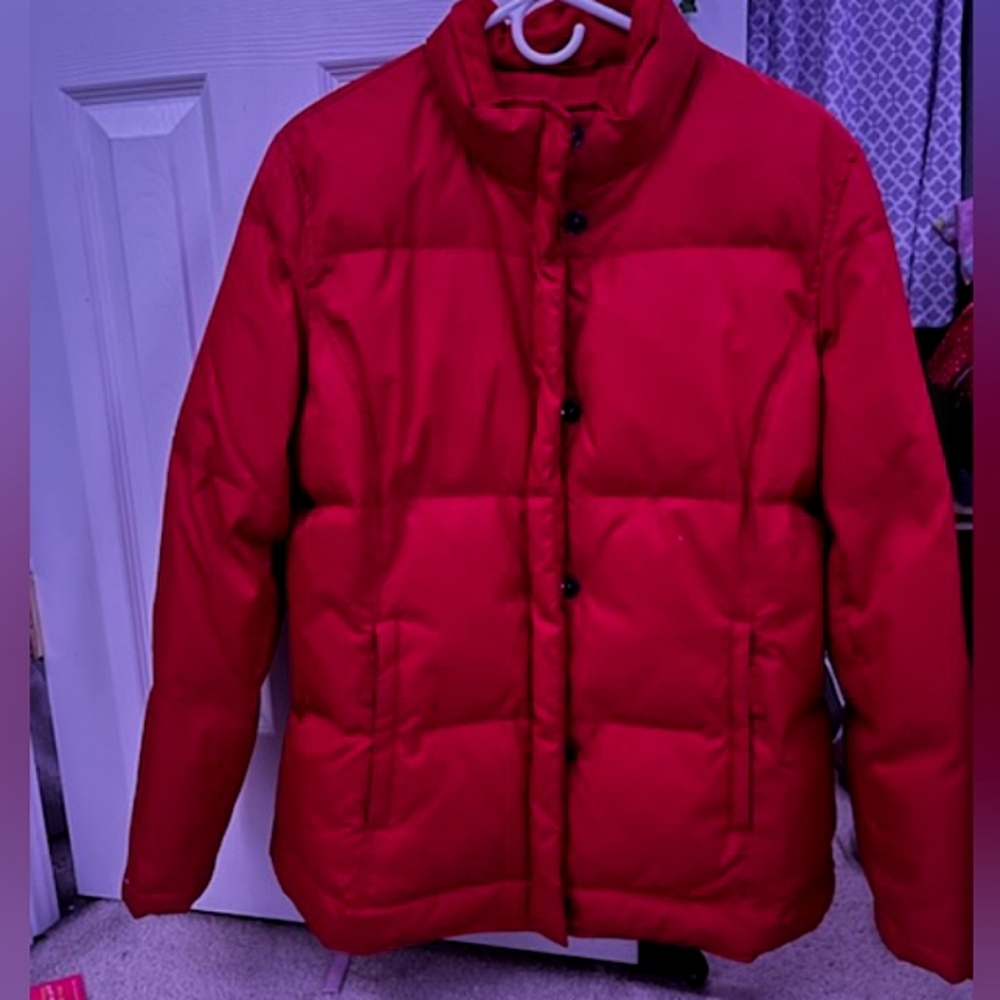 GAP puffer
